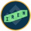IRENB图标
